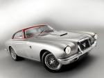 Fiat 8V Coupe Vignale 1953 года